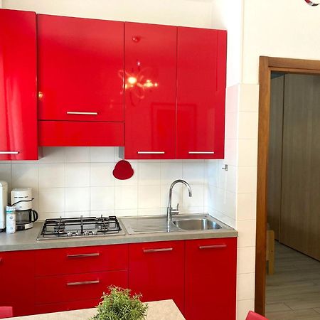 Bilocali Casa De Lazzari - Piazza Brescia - Adria Holiday Jesolo - Family Apartments ภายนอก รูปภาพ