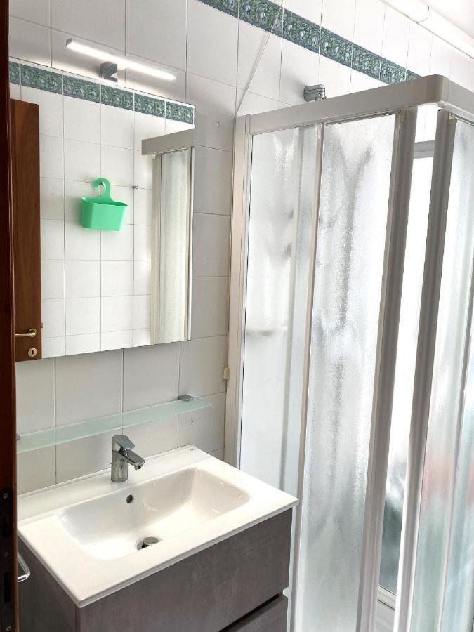 Bilocali Casa De Lazzari - Piazza Brescia - Adria Holiday Jesolo - Family Apartments ภายนอก รูปภาพ