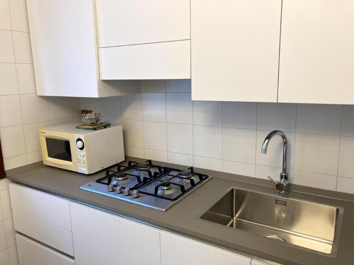 Bilocali Casa De Lazzari - Piazza Brescia - Adria Holiday Jesolo - Family Apartments ภายนอก รูปภาพ