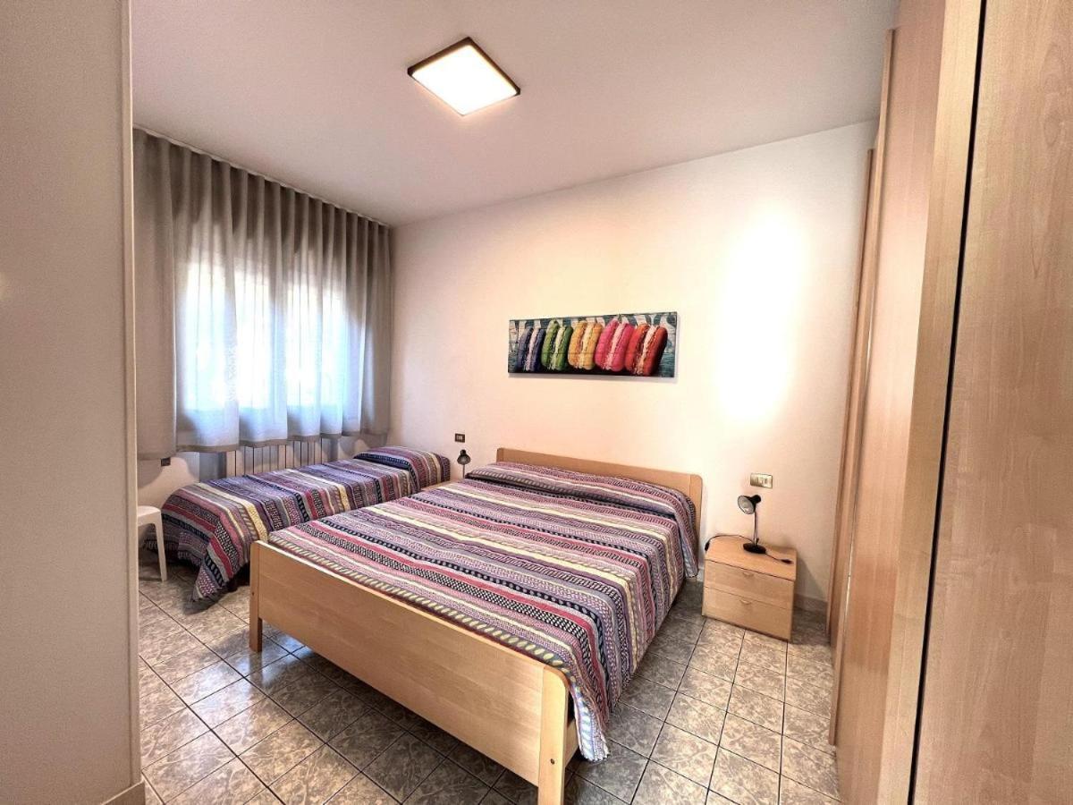 Bilocali Casa De Lazzari - Piazza Brescia - Adria Holiday Jesolo - Family Apartments ภายนอก รูปภาพ