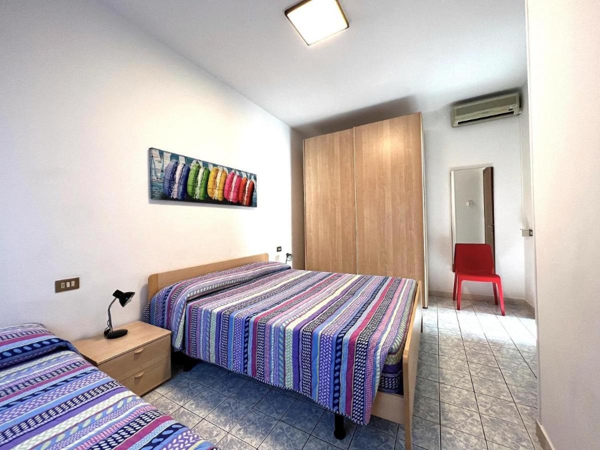 Bilocali Casa De Lazzari - Piazza Brescia - Adria Holiday Jesolo - Family Apartments ภายนอก รูปภาพ