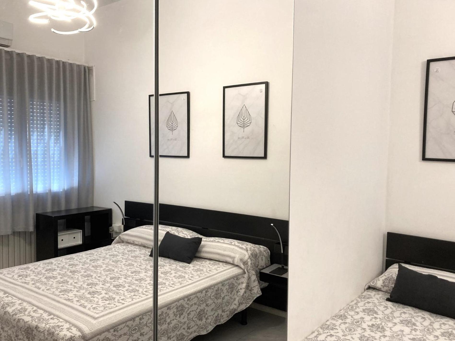 Bilocali Casa De Lazzari - Piazza Brescia - Adria Holiday Jesolo - Family Apartments ภายนอก รูปภาพ