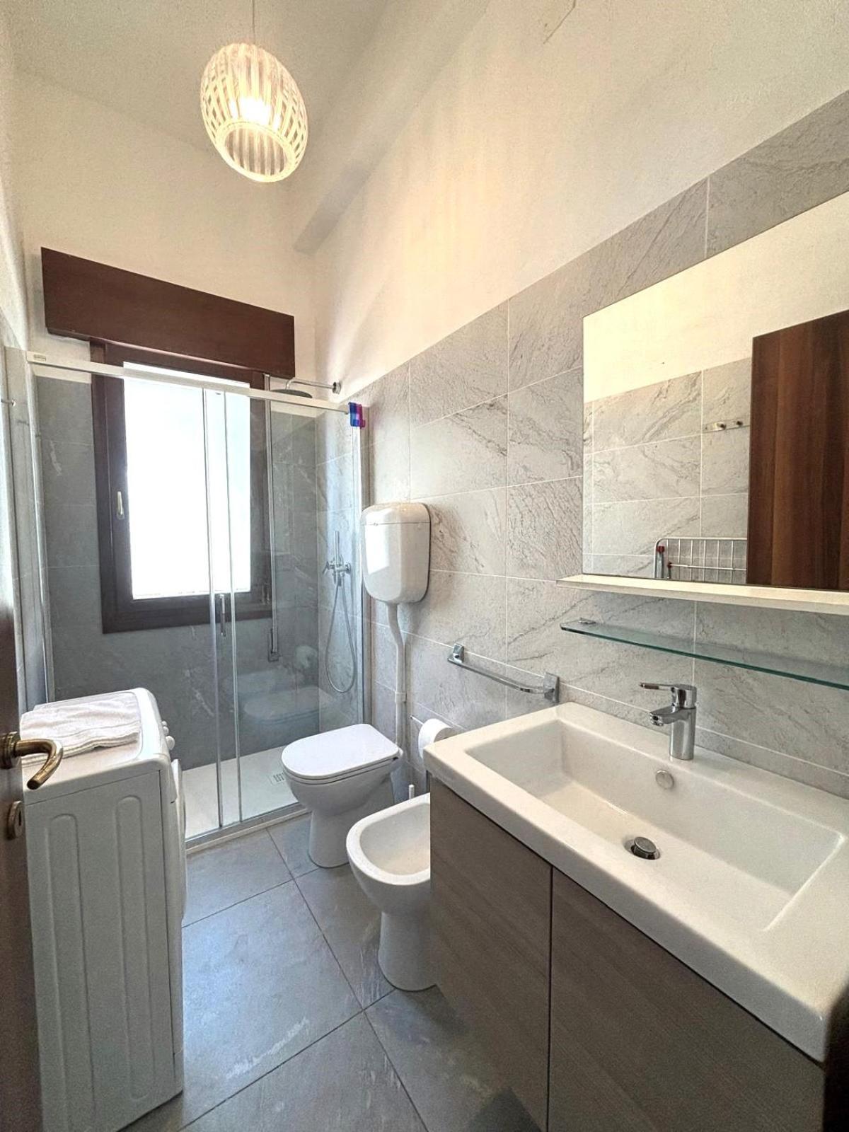Bilocali Casa De Lazzari - Piazza Brescia - Adria Holiday Jesolo - Family Apartments ภายนอก รูปภาพ