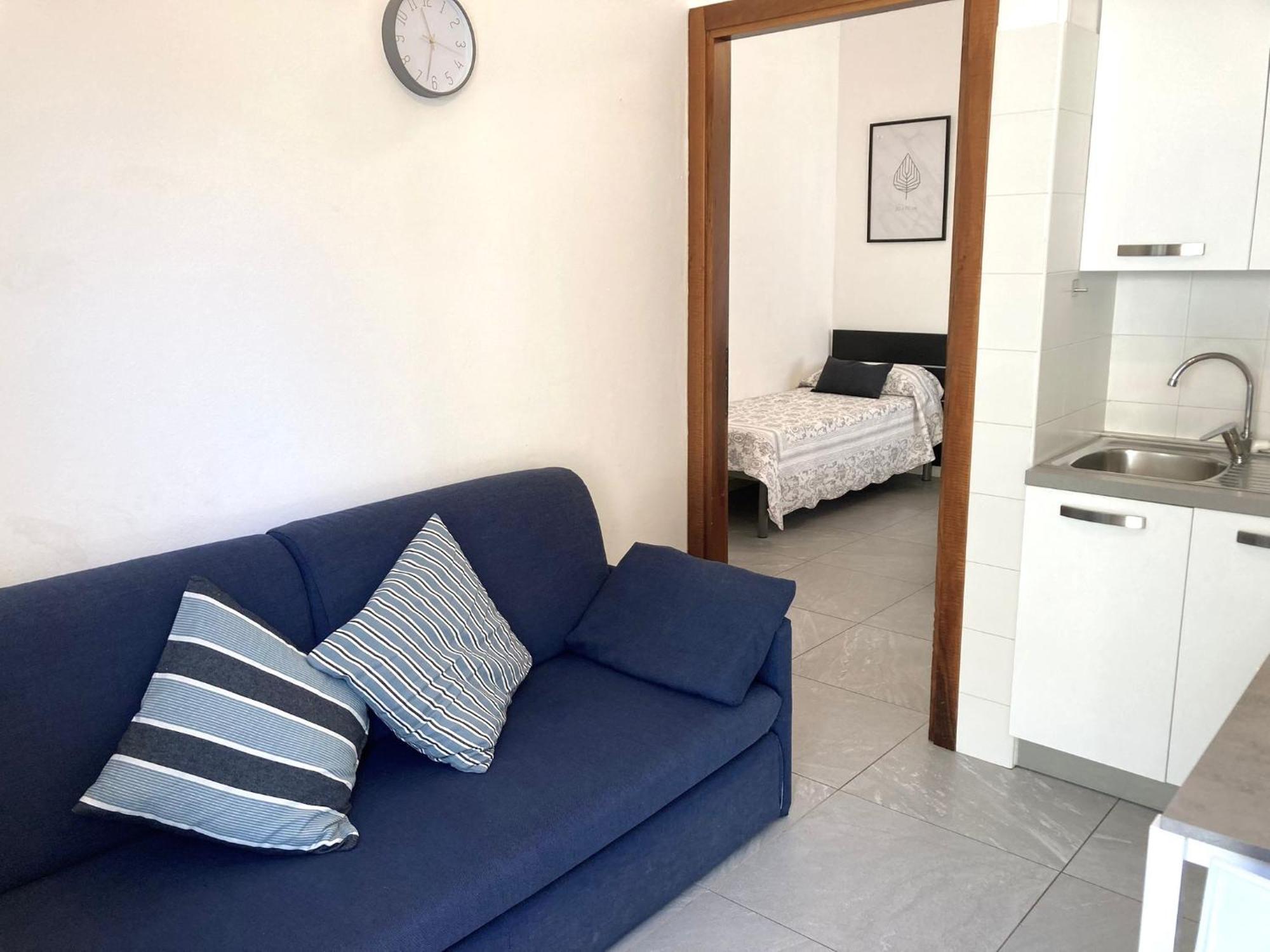 Bilocali Casa De Lazzari - Piazza Brescia - Adria Holiday Jesolo - Family Apartments ภายนอก รูปภาพ