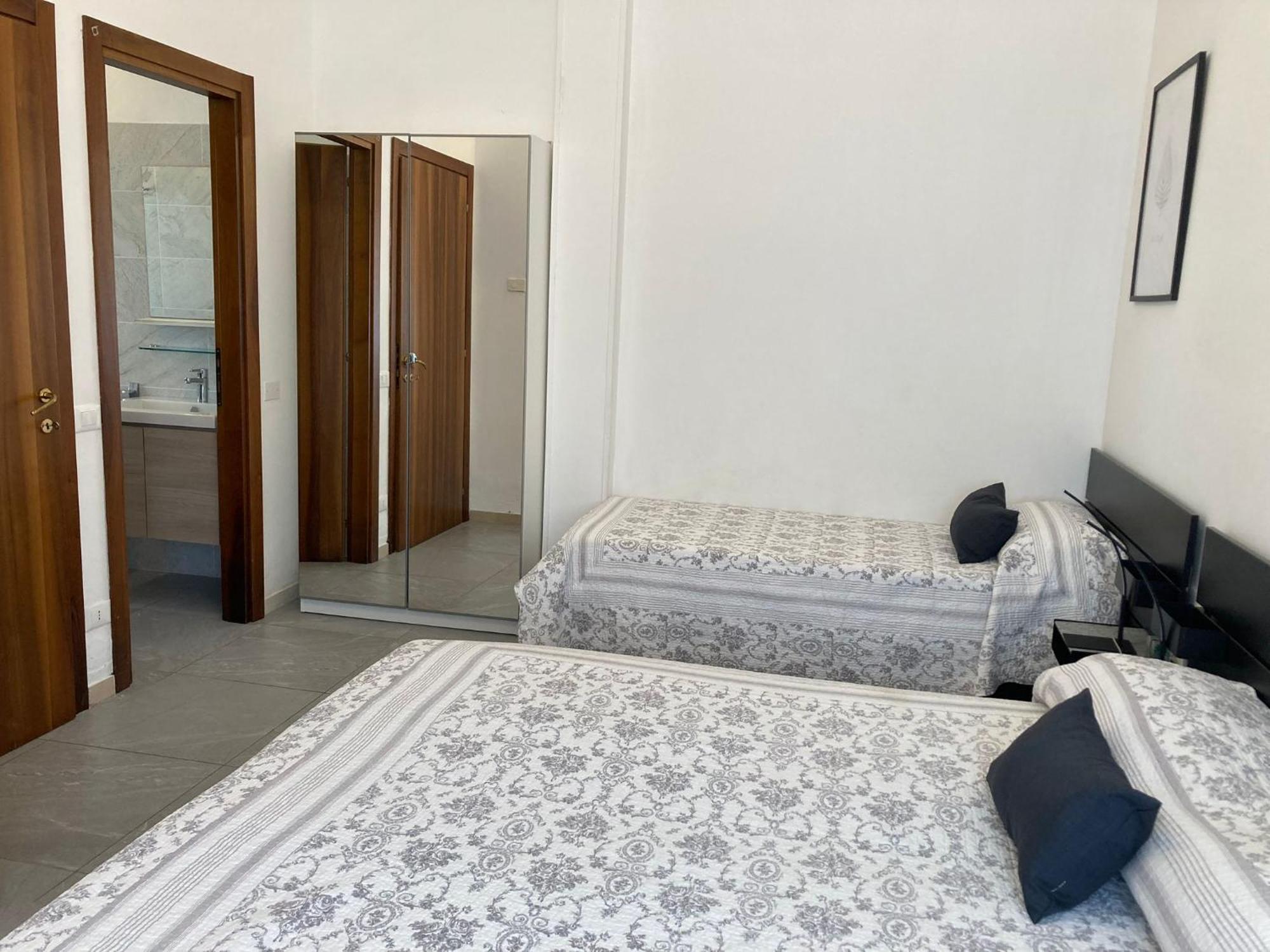 Bilocali Casa De Lazzari - Piazza Brescia - Adria Holiday Jesolo - Family Apartments ภายนอก รูปภาพ