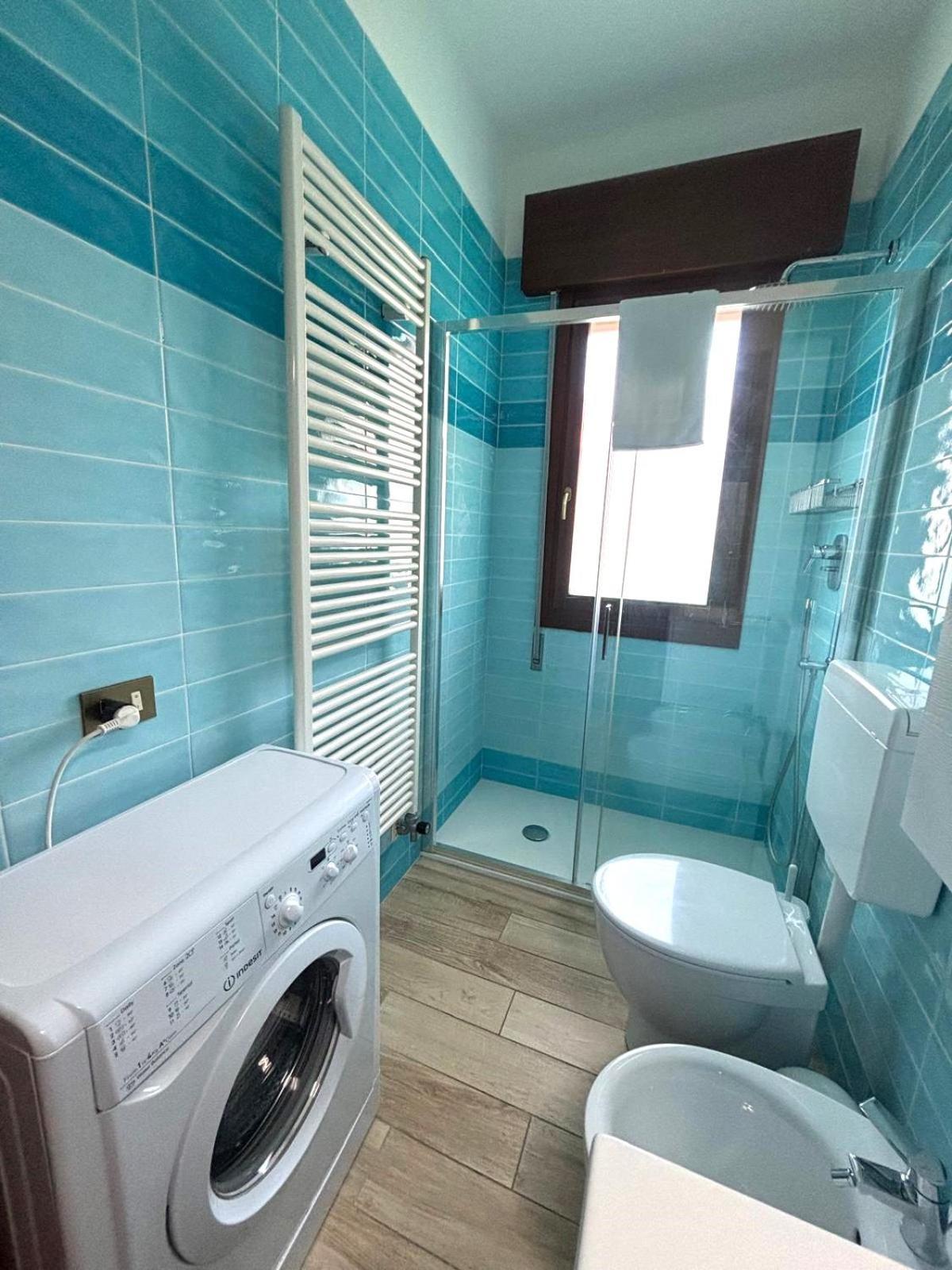 Bilocali Casa De Lazzari - Piazza Brescia - Adria Holiday Jesolo - Family Apartments ภายนอก รูปภาพ