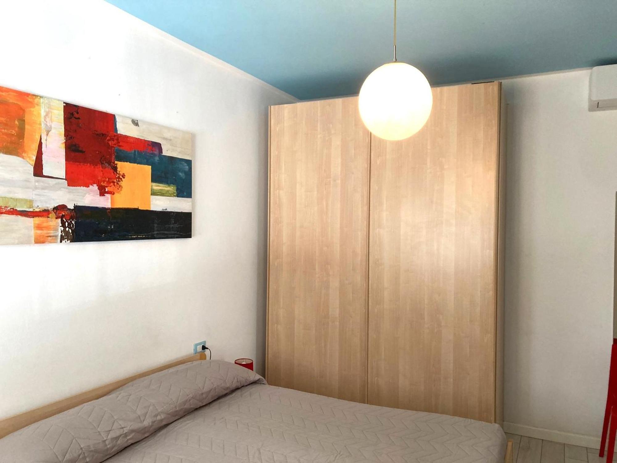 Bilocali Casa De Lazzari - Piazza Brescia - Adria Holiday Jesolo - Family Apartments ภายนอก รูปภาพ
