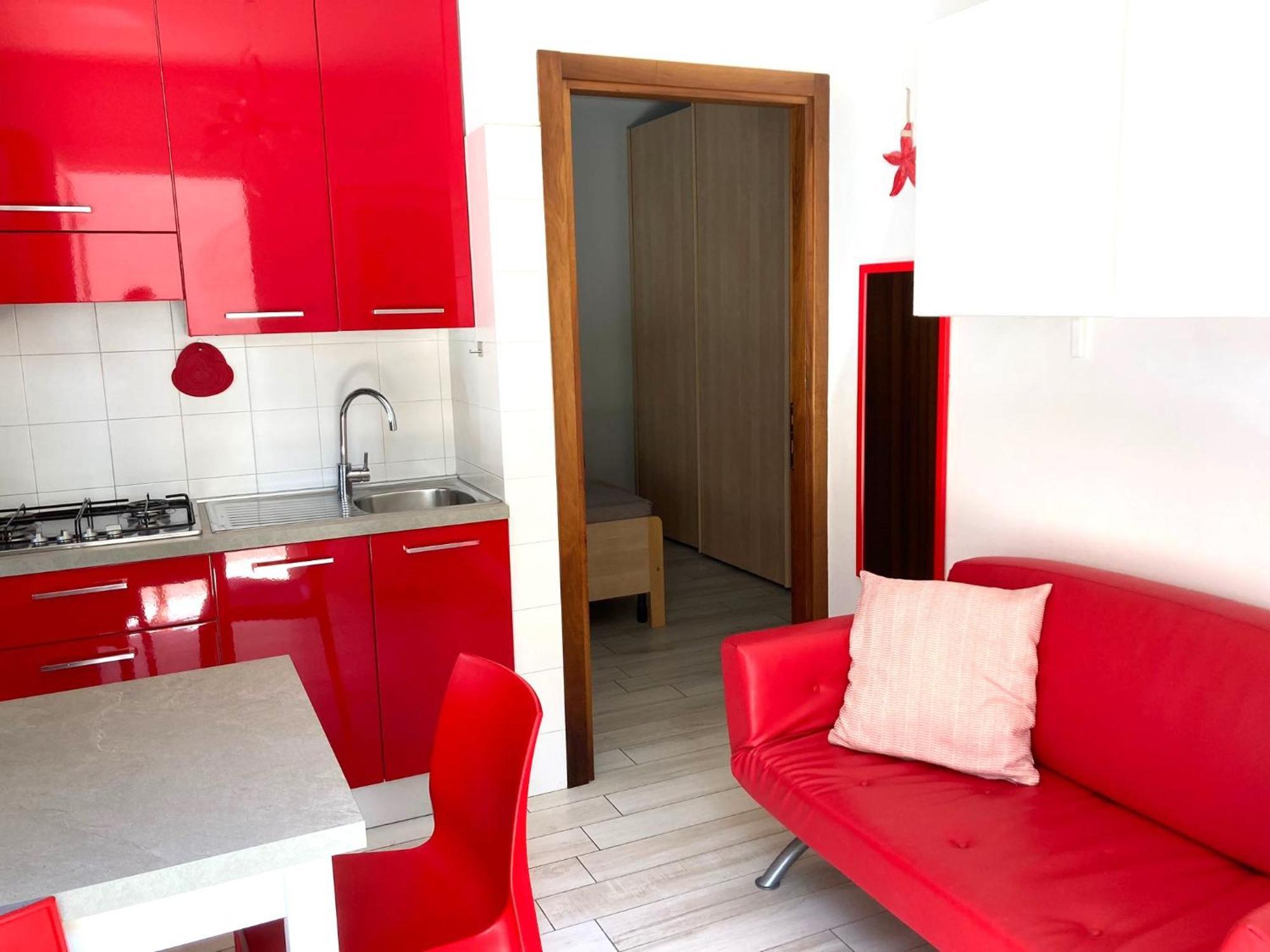Bilocali Casa De Lazzari - Piazza Brescia - Adria Holiday Jesolo - Family Apartments ภายนอก รูปภาพ
