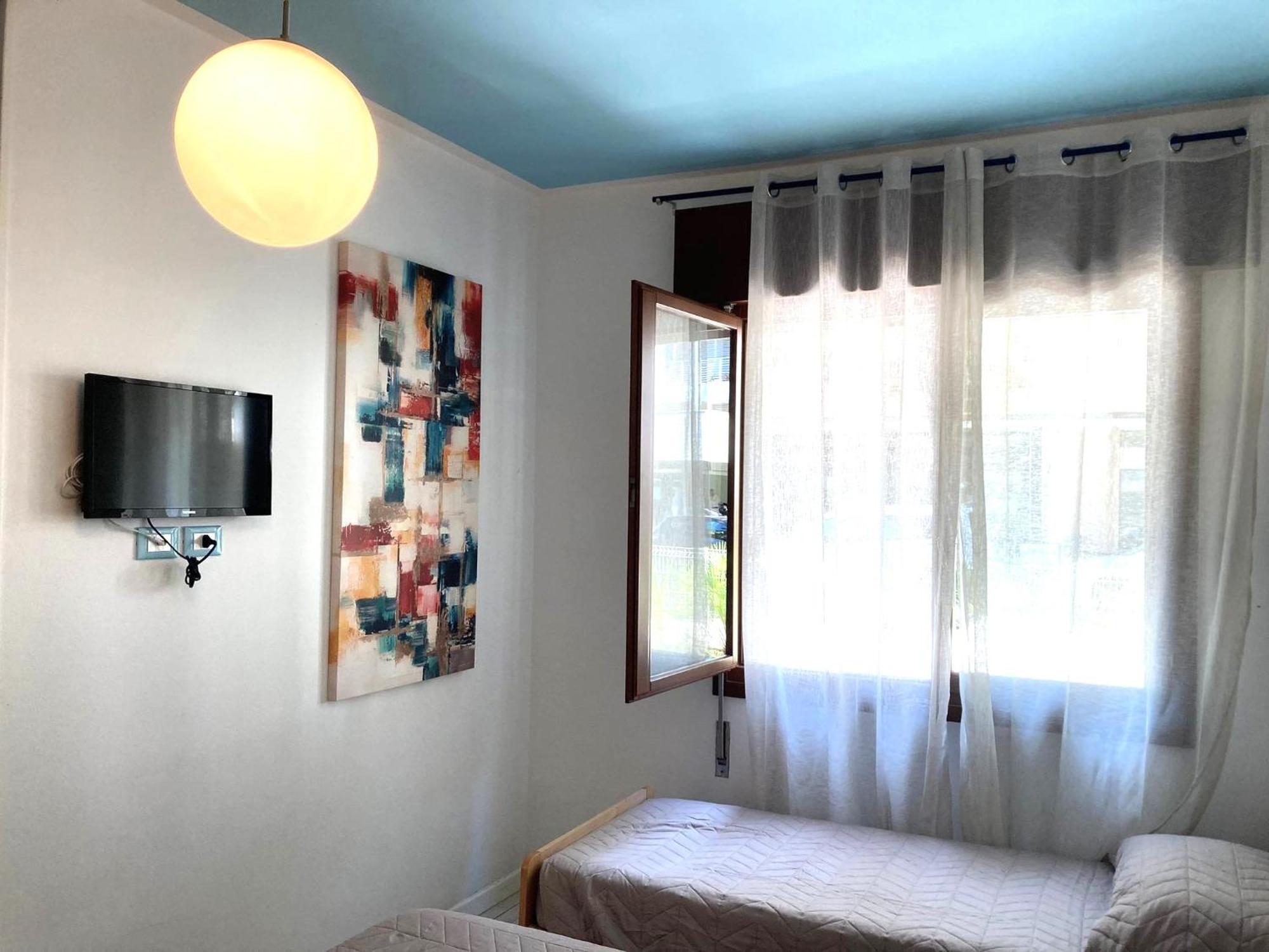Bilocali Casa De Lazzari - Piazza Brescia - Adria Holiday Jesolo - Family Apartments ภายนอก รูปภาพ