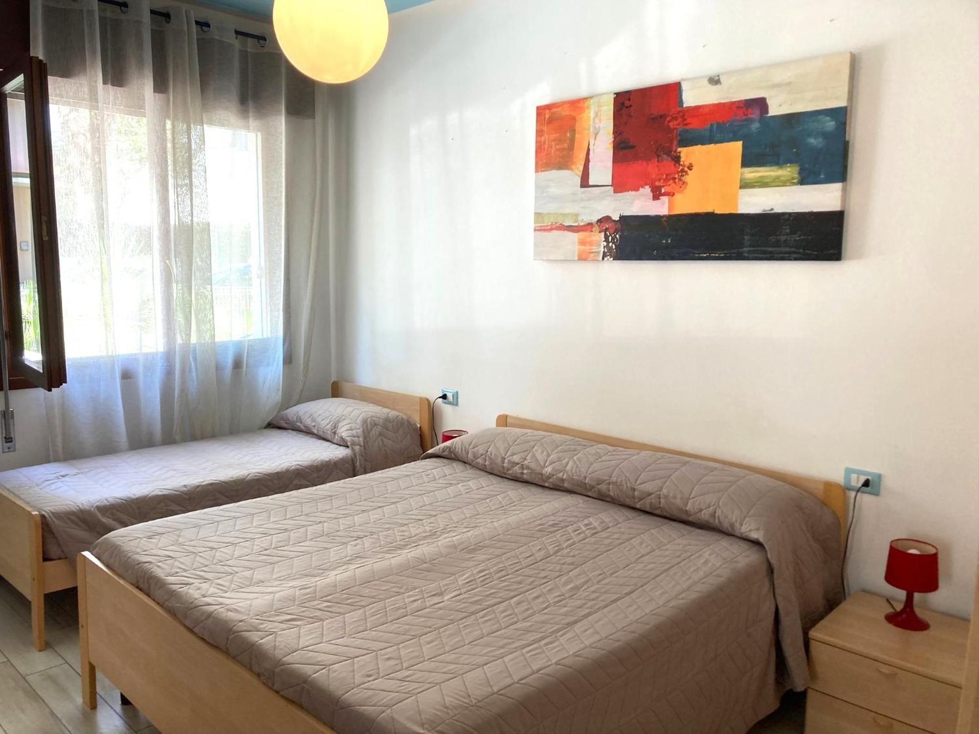 Bilocali Casa De Lazzari - Piazza Brescia - Adria Holiday Jesolo - Family Apartments ภายนอก รูปภาพ